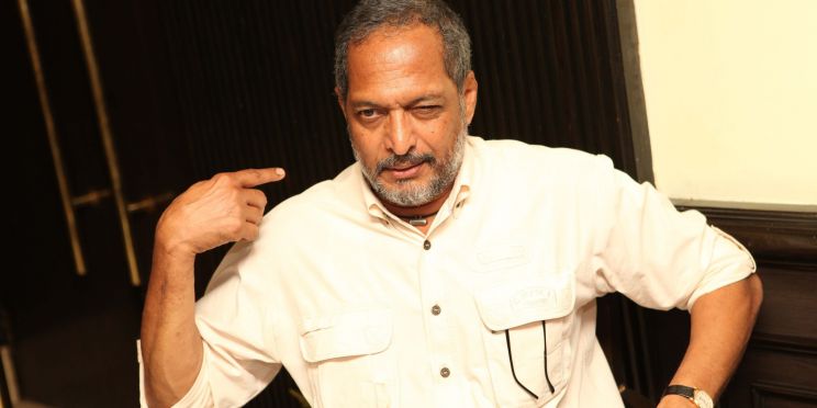 Nana Patekar