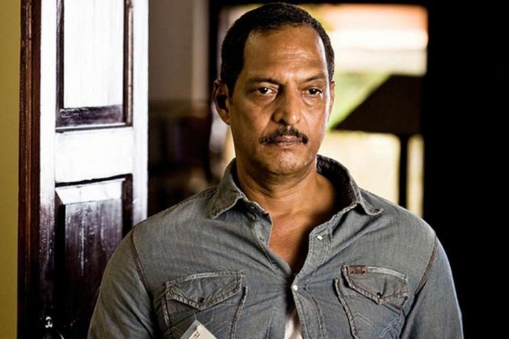 Nana Patekar.