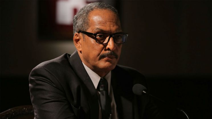 Nana Patekar