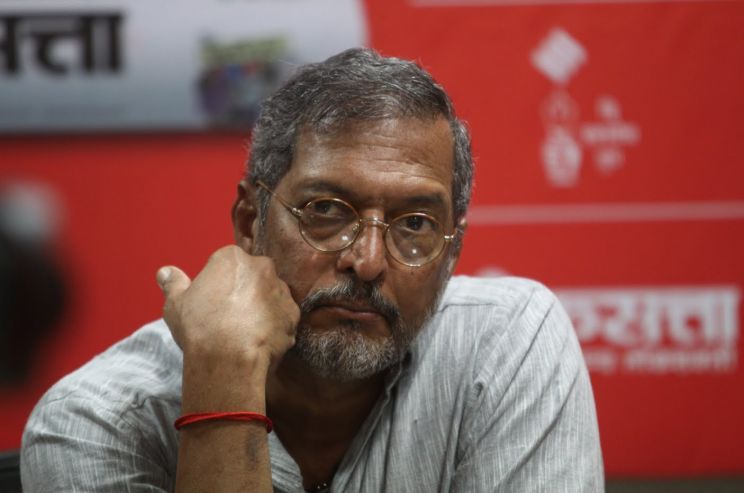 Nana Patekar