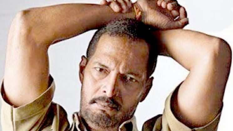 Nana Patekar