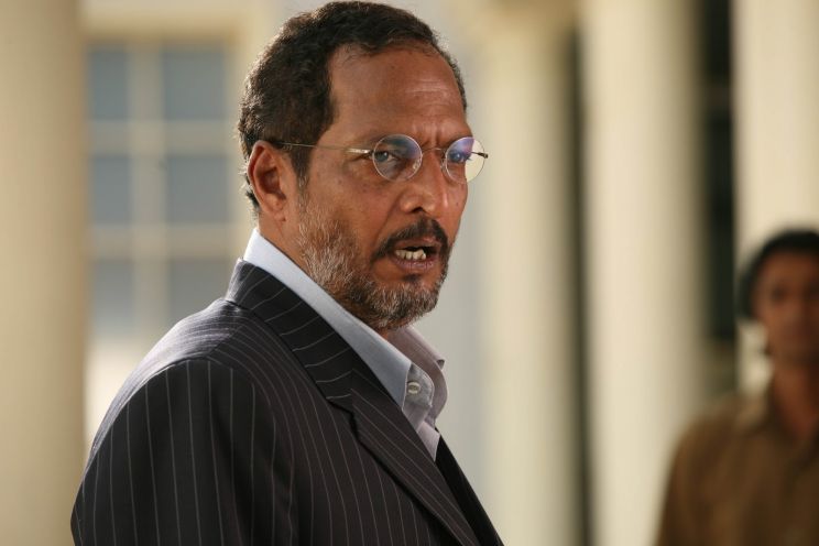 Nana Patekar