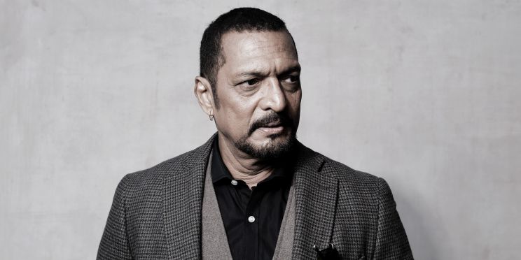 Nana Patekar