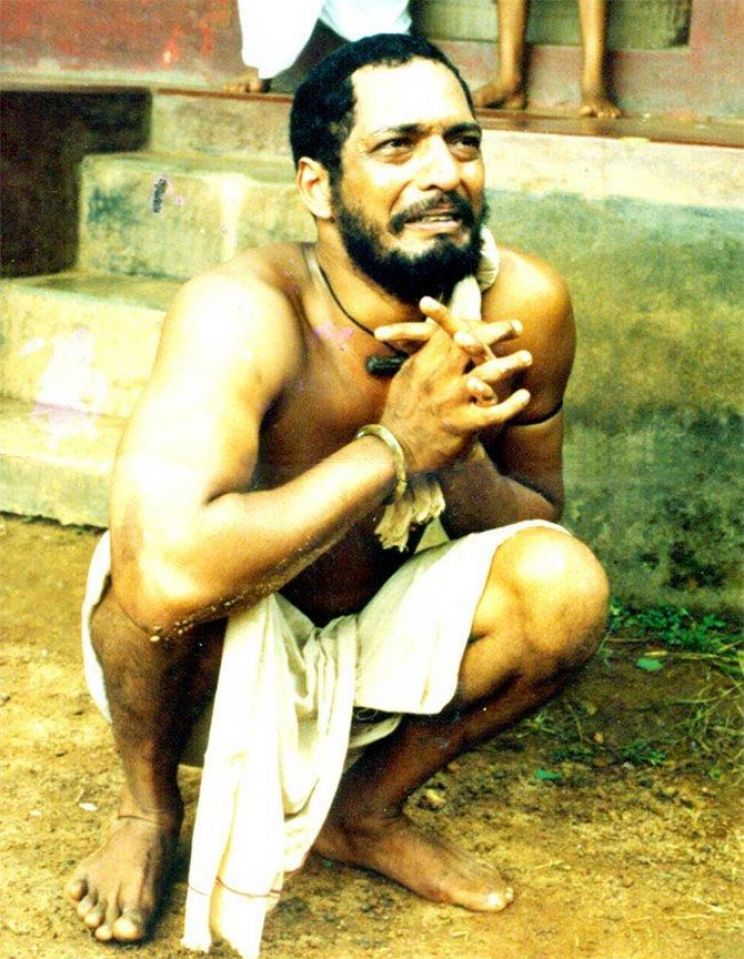 Nana Patekar