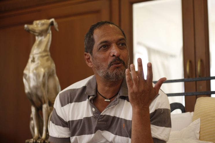 Nana Patekar