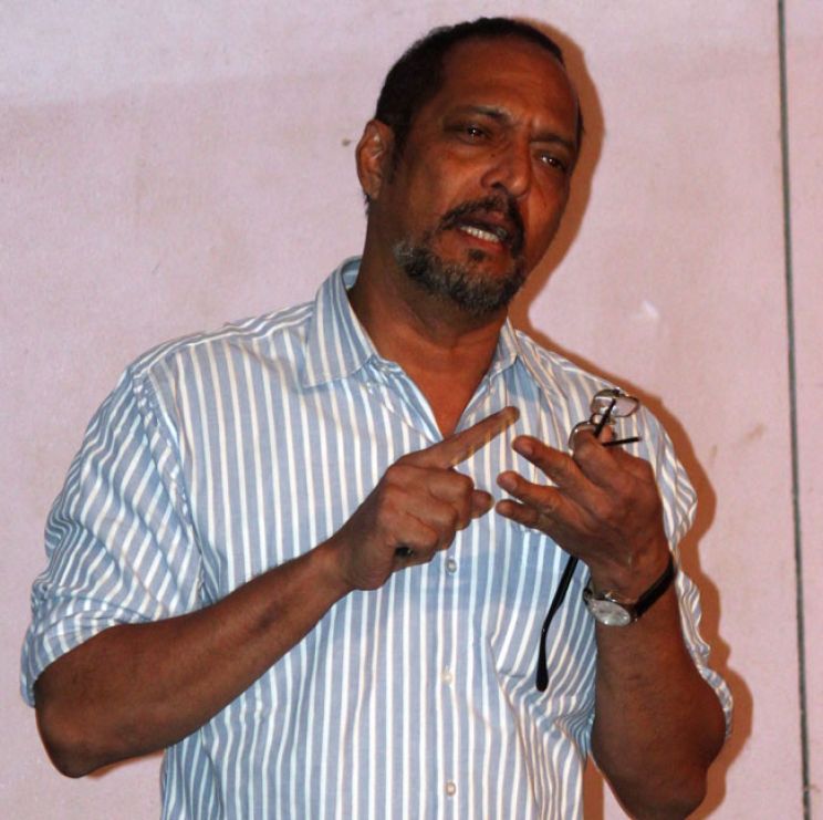 Nana Patekar