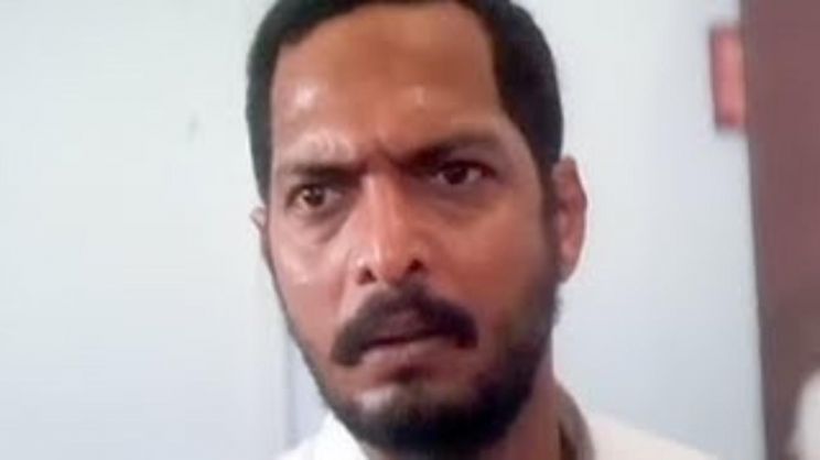 Nana Patekar