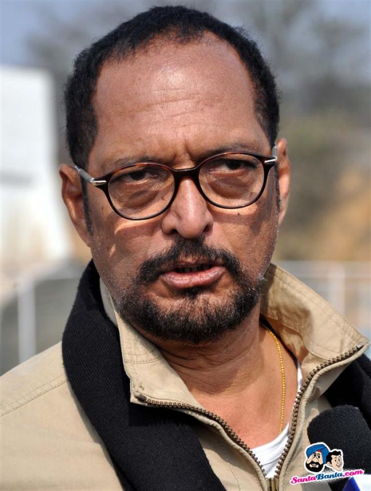 Nana Patekar