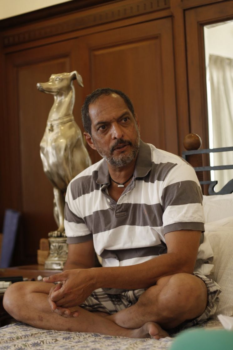 Nana Patekar