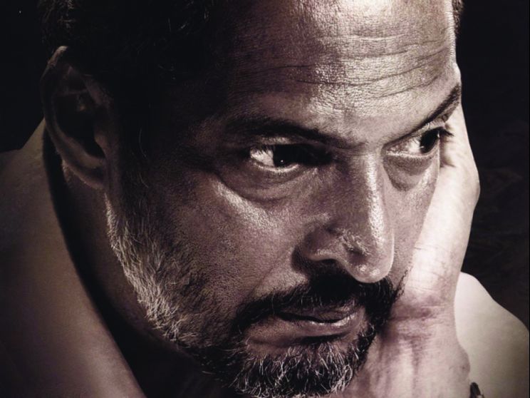 Nana Patekar