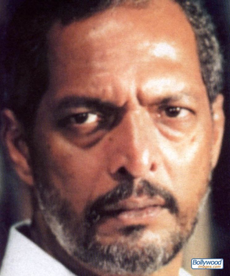 Nana Patekar