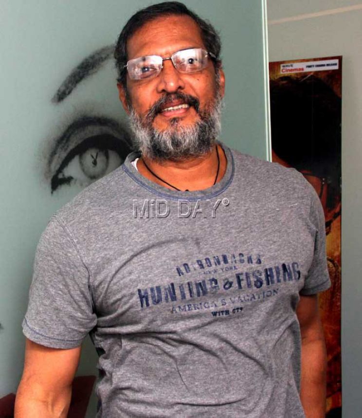 Nana Patekar