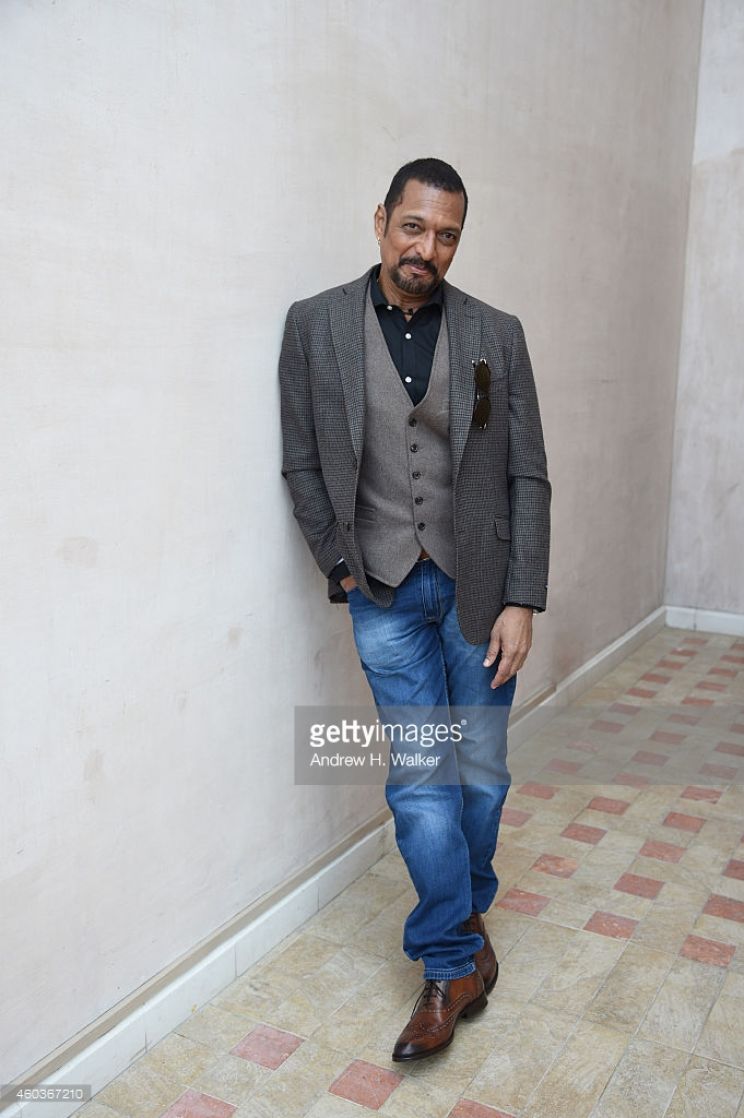 Nana Patekar