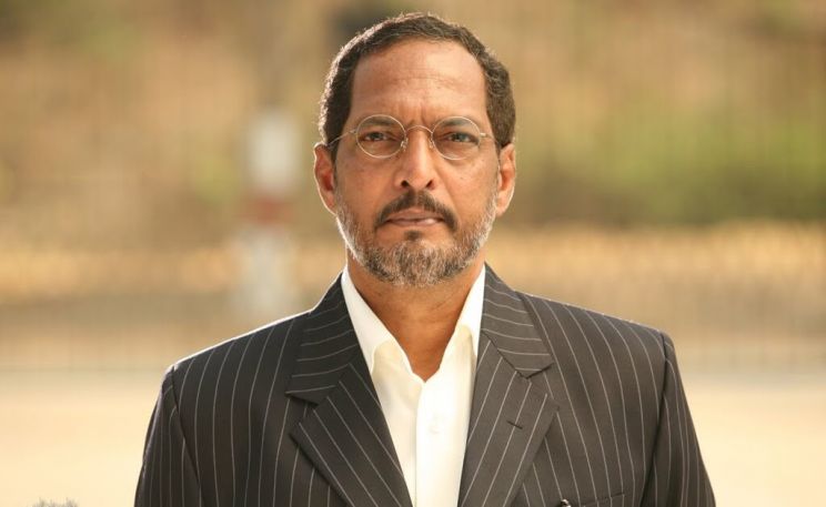 Nana Patekar