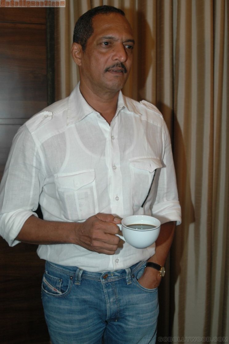 Nana Patekar