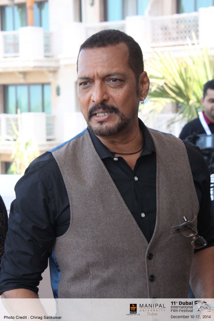 Nana Patekar