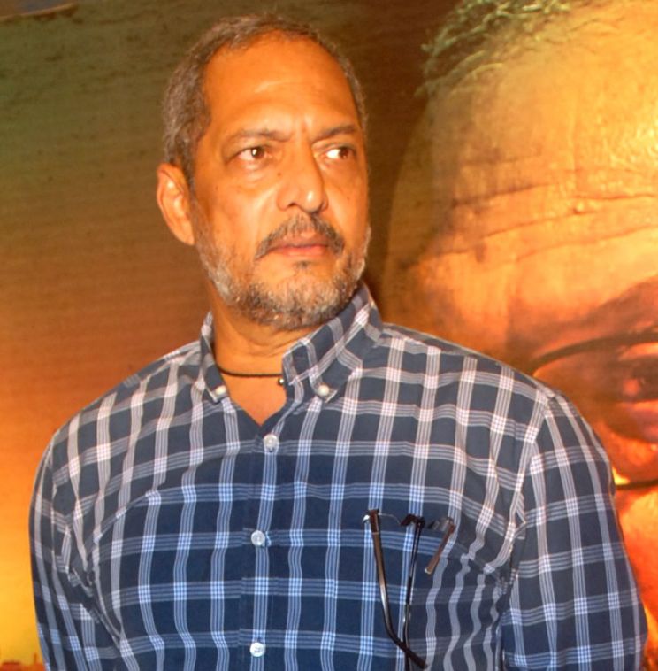 Nana Patekar