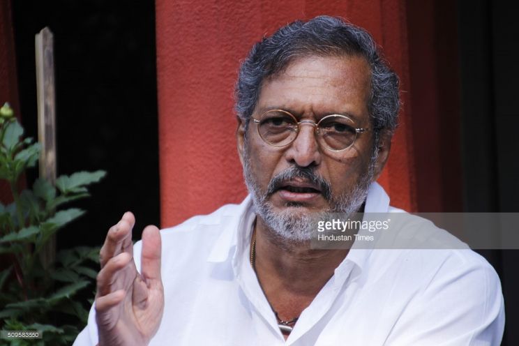 Nana Patekar