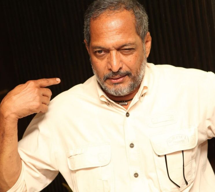 Nana Patekar