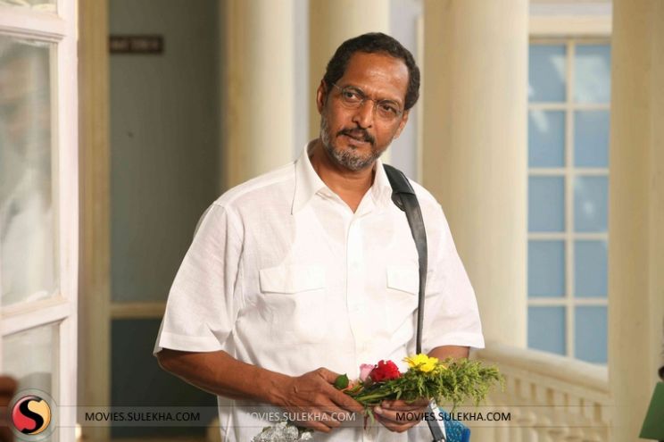 Nana Patekar