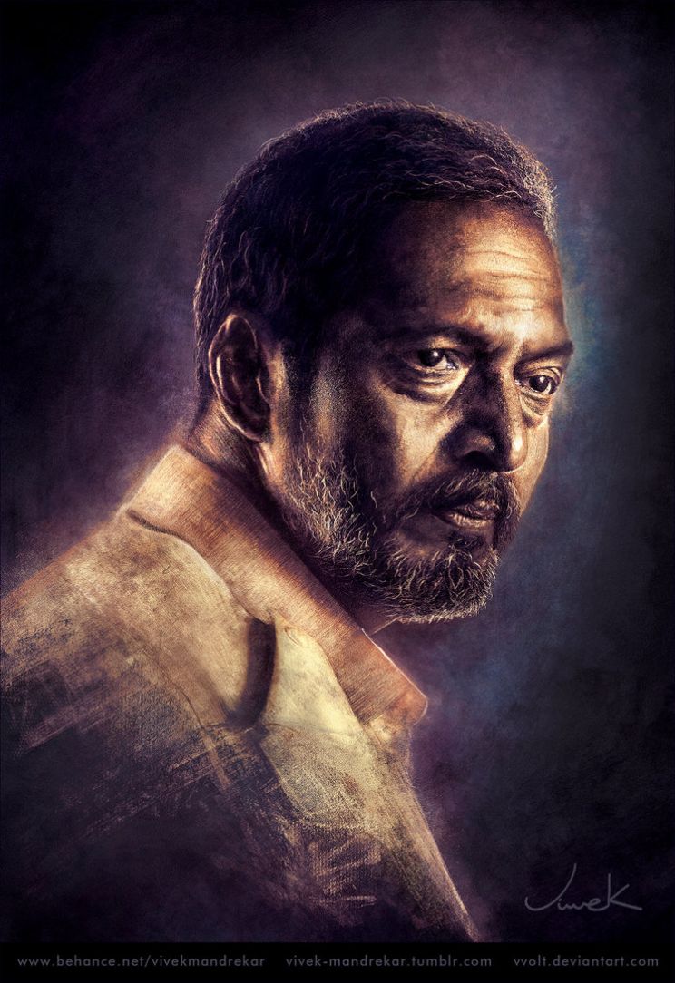 Nana Patekar