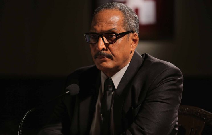 Nana Patekar