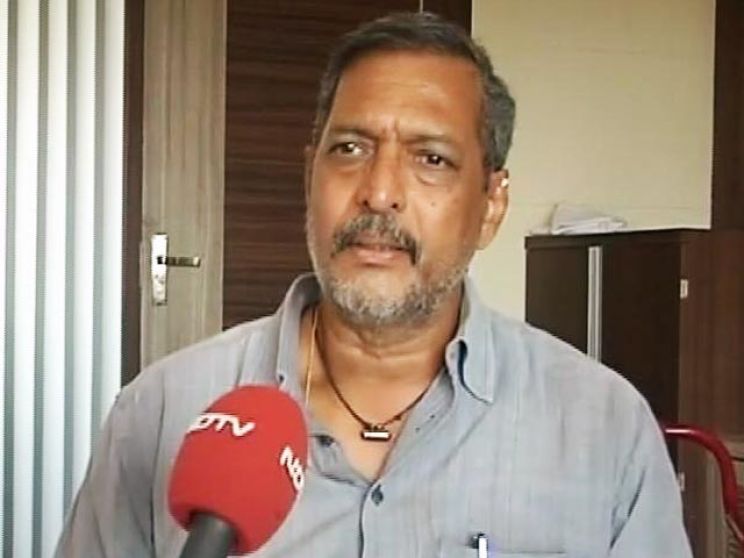 Nana Patekar