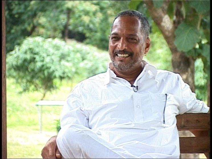 Nana Patekar