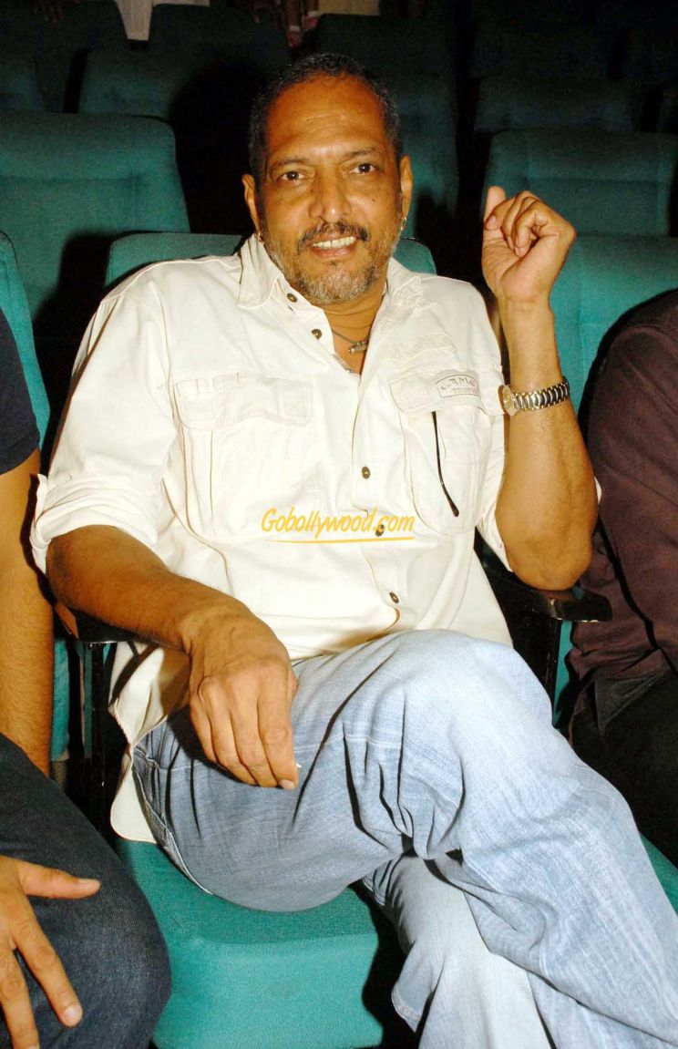 Nana Patekar