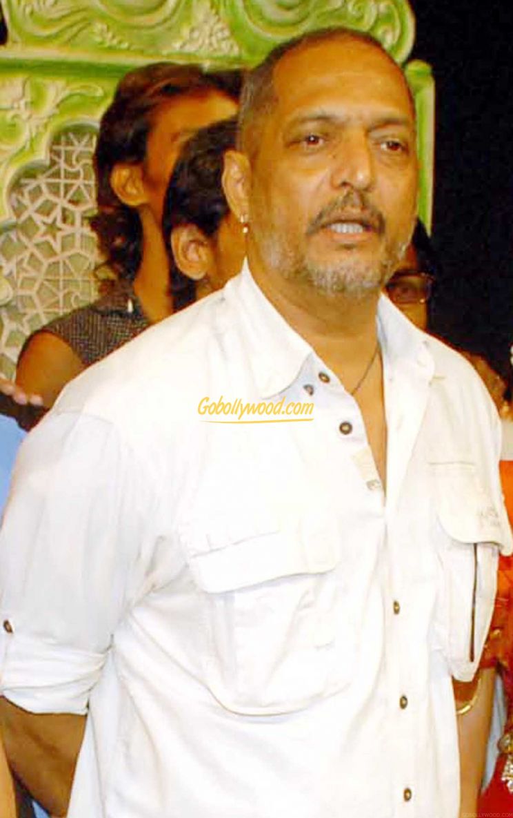 Nana Patekar