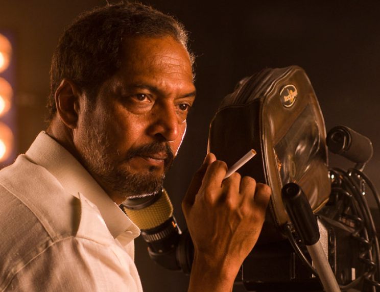 Nana Patekar