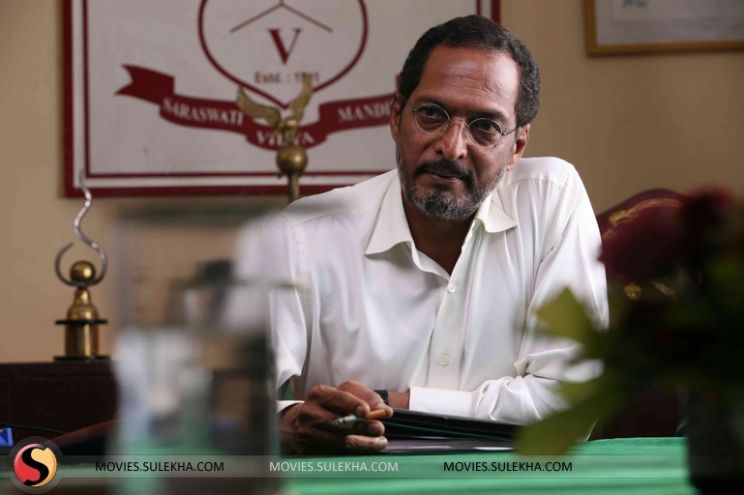 Nana Patekar