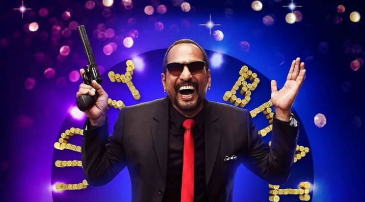 Nana Patekar