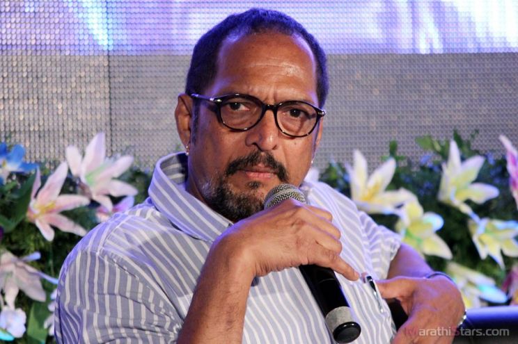 Nana Patekar