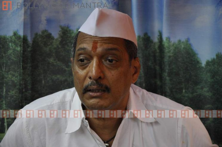 Nana Patekar