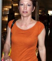 Nana Visitor