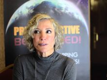 Nana Visitor