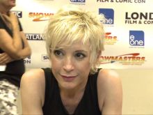 Nana Visitor