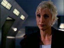 Nana Visitor