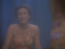 Nana Visitor