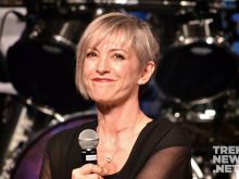 Nana Visitor