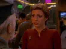 Nana Visitor #258325 picture (Landscape Medium)