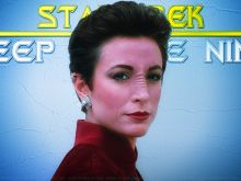 Nana Visitor