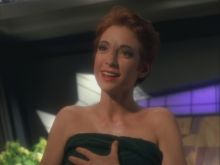 Nana Visitor