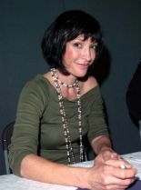 Nana Visitor