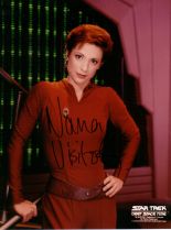 Nana Visitor