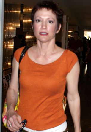 Nana Visitor