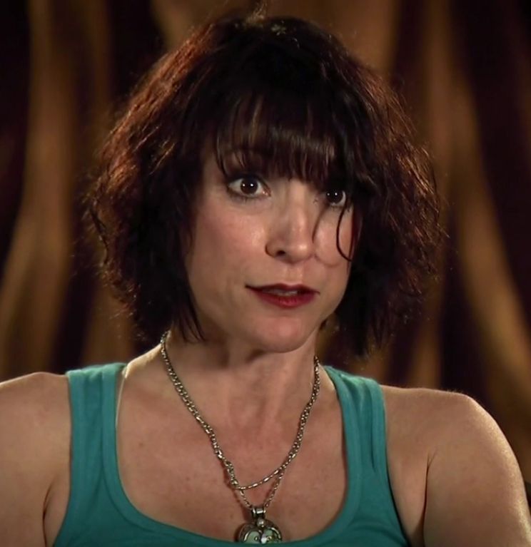 Nana Visitor