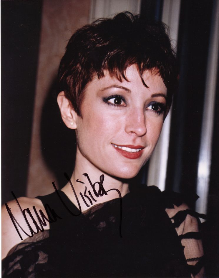 Nana Visitor