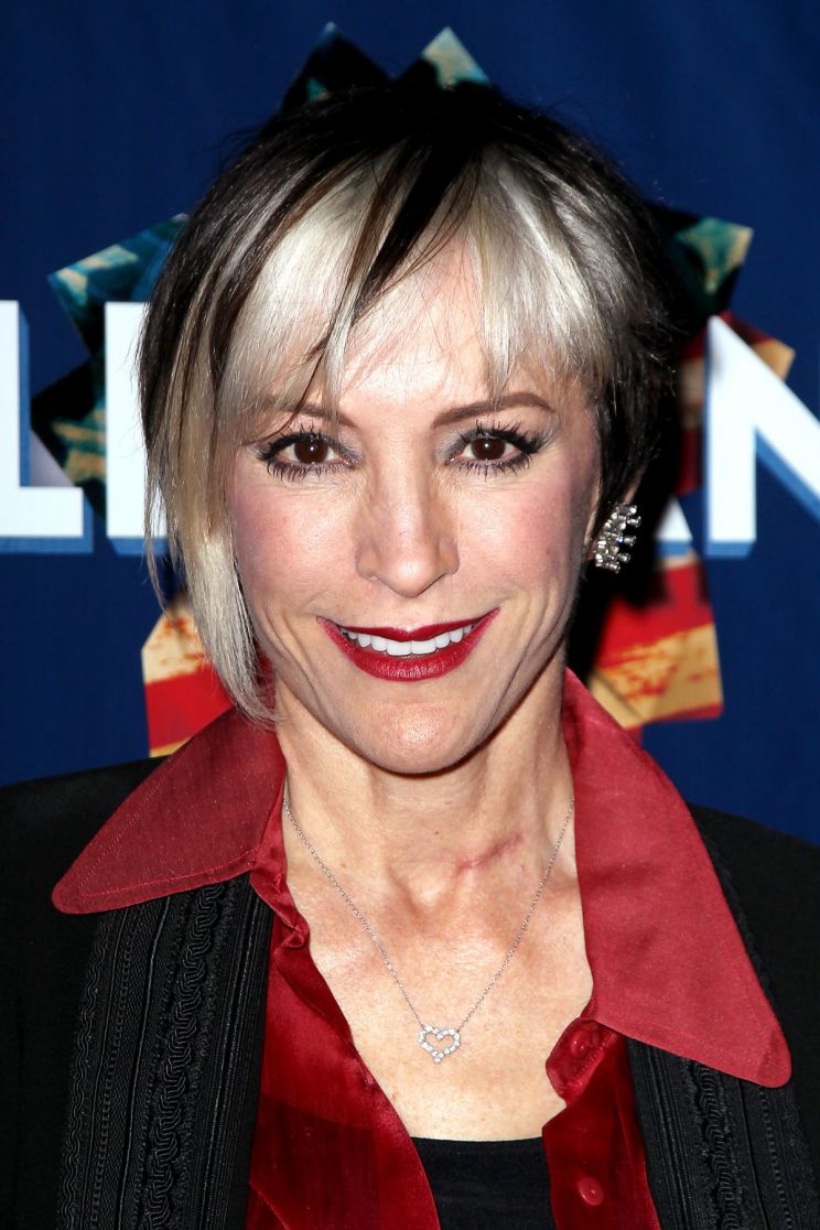 Nana Visitor